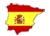 MAFAGAS CEPSA - Espanol